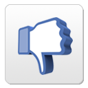 Dislike Button for Facebook