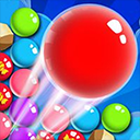 Balloons Shooter Puzzle Game