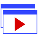 Popout Video Player