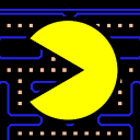 Pacman Classroom 6x