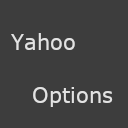 Yahoo Finance Option Open Interest Extension