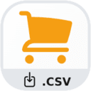 AMZ Cart Export: Export your Amazon cart to CSV