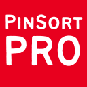 PinSort Pro - Sort, Download Images & Videos