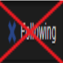 Twitch Disable Unfollow