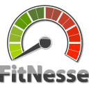 Fitnesse Variables