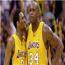 Shaquille O'Neal Themes & New Tab