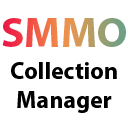 SimpleMMO Collection Manager