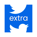 Twitter Extras