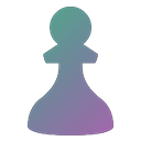 Chess.com Custom Pieces & GIF Background