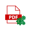 PDF Convert – Merge – Resize