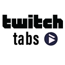 Twitch Tabs