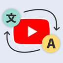 YouTube Translator & YouTube Video Dubbing