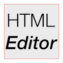 HTML Editor