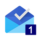 Google Inbox Checker (Inbox by Gmail)