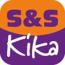 KiKa | Shop & Share