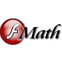 FMath 'HTML + MathML' Solution