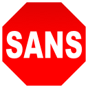 SANS - Stop Annoying News