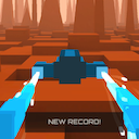 Hover Racer Drive Online Unblocked Games