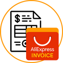 Aliexpress Free invoice - AliInvoice™️