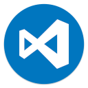 Open in VSCode