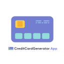 Master Card Number Generator