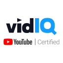 vidIQ Vision for YouTube