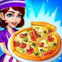 Pizza Maker - Cooking Game