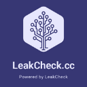 LeakCheck.cc Alpha Extension