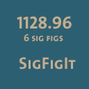 SigFigIt