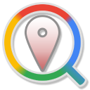 Google Search - Geolocation & Language Change