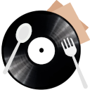 Music Meal: Audio Player & Playlist Streamer