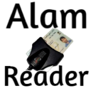 ALAM Emirates ID Reader M_V_3