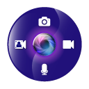 Screen Recorder with Webcam + Video Editor