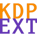 KDP Extension