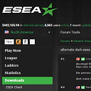 Dark ESEA