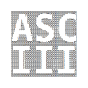 ASCIIize