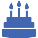 Birthday Calendar Exporter for Facebook