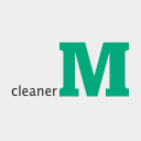 Cleaner Medium