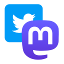 Mastodon Handles in Twitter