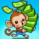 Monkey Mart for Chrome Game