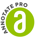 Annotate PRO