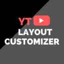 YT Layout Customizer