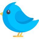 Twitter Bird Extension