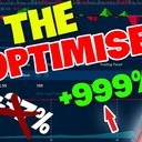 The Optimiser - TradingView Strategies