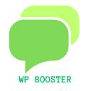 WP Booster: Whatsapp blur and group chat contacts downloader