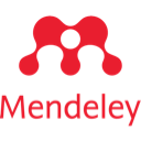 Mendeley Web Importer