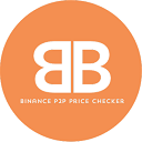 Binance P2P Price Checker