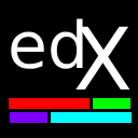 edX Dual Subtitle - Harvard and MIT courses