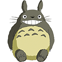 Totoro Zero Inbox for Google Inbox