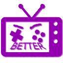 BetterSRTV